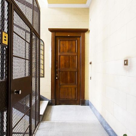 Luxury Coa Apartment Палермо Екстериор снимка