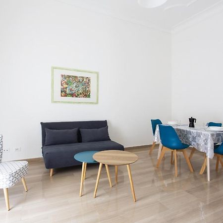 Luxury Coa Apartment Палермо Екстериор снимка