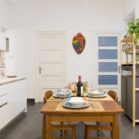 Luxury Coa Apartment Палермо Екстериор снимка