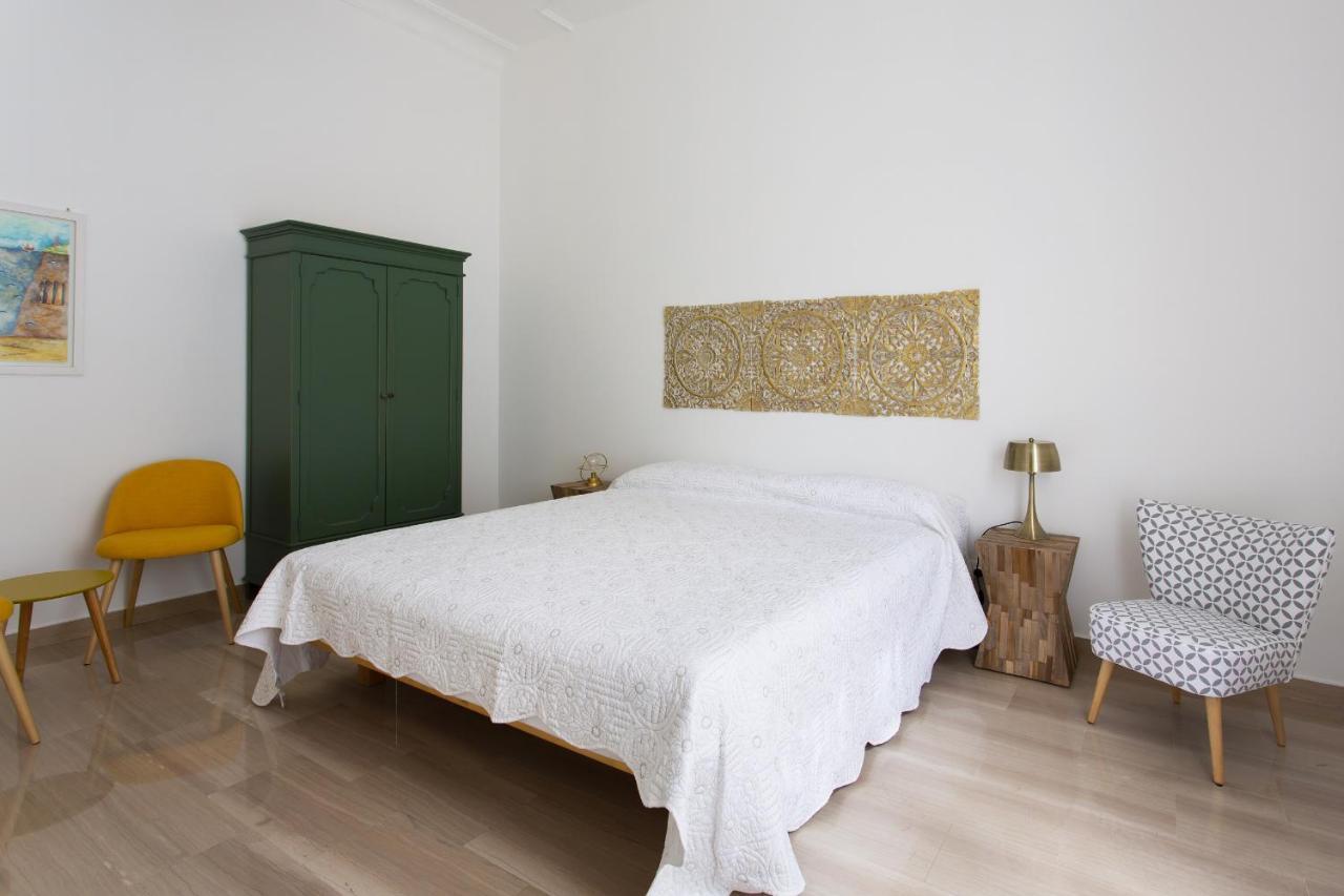Luxury Coa Apartment Палермо Екстериор снимка