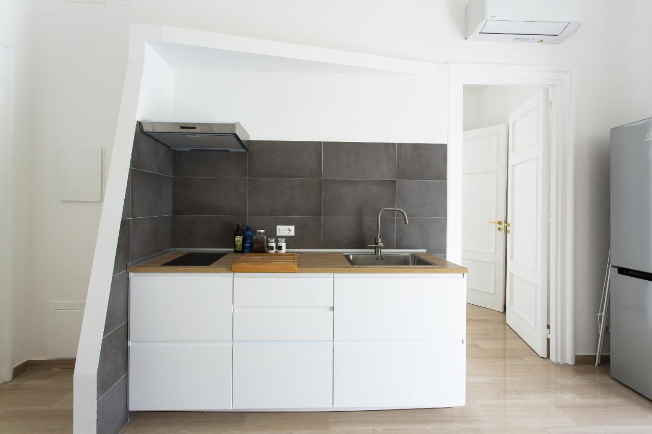 Luxury Coa Apartment Палермо Екстериор снимка