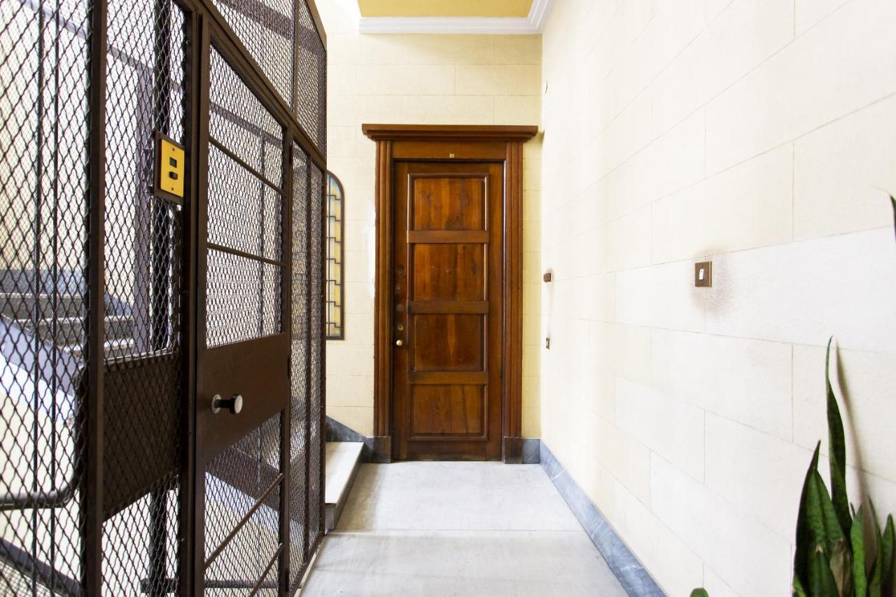 Luxury Coa Apartment Палермо Екстериор снимка