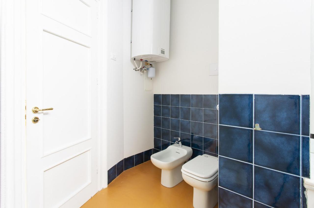Luxury Coa Apartment Палермо Екстериор снимка