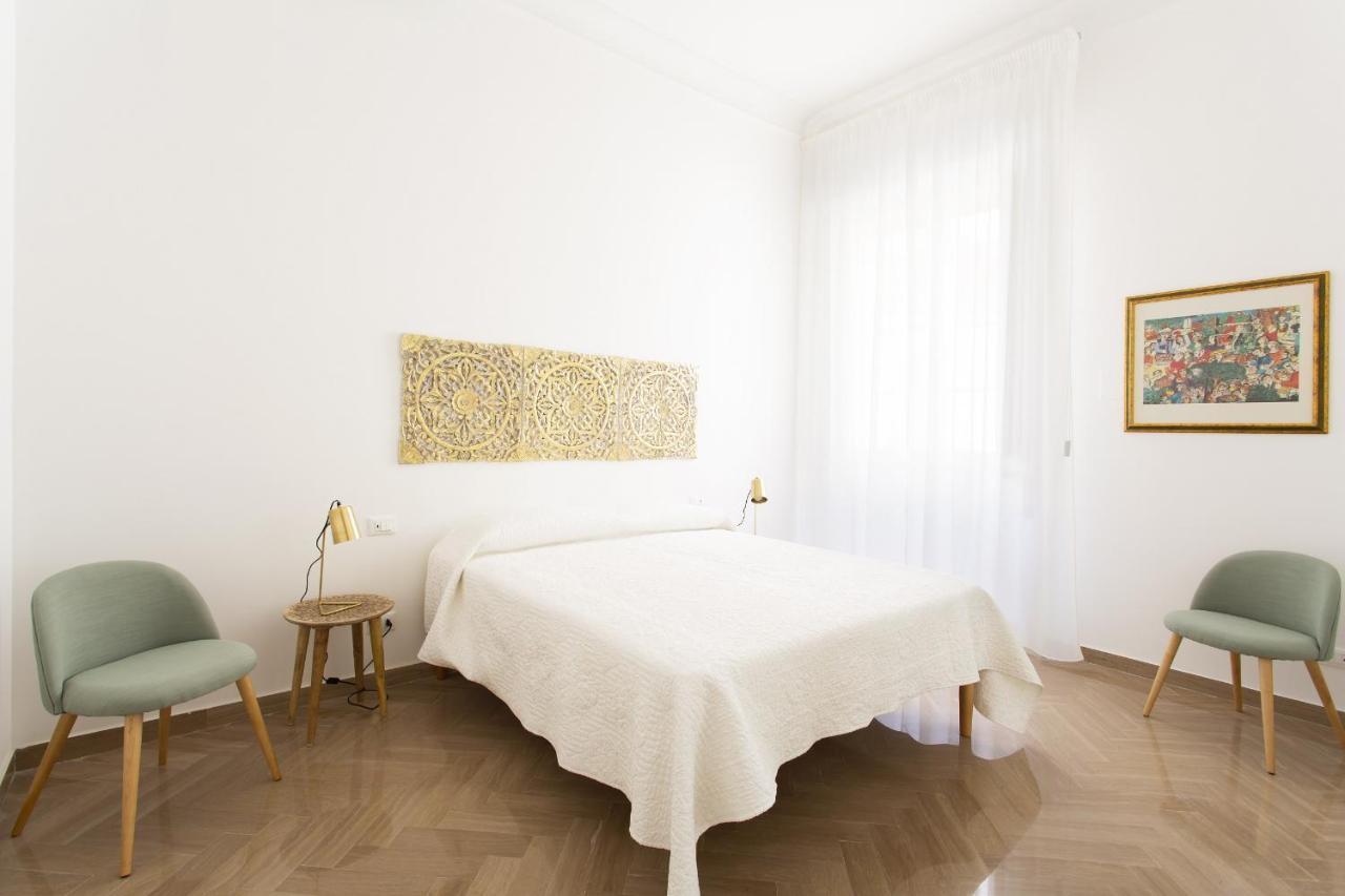 Luxury Coa Apartment Палермо Екстериор снимка