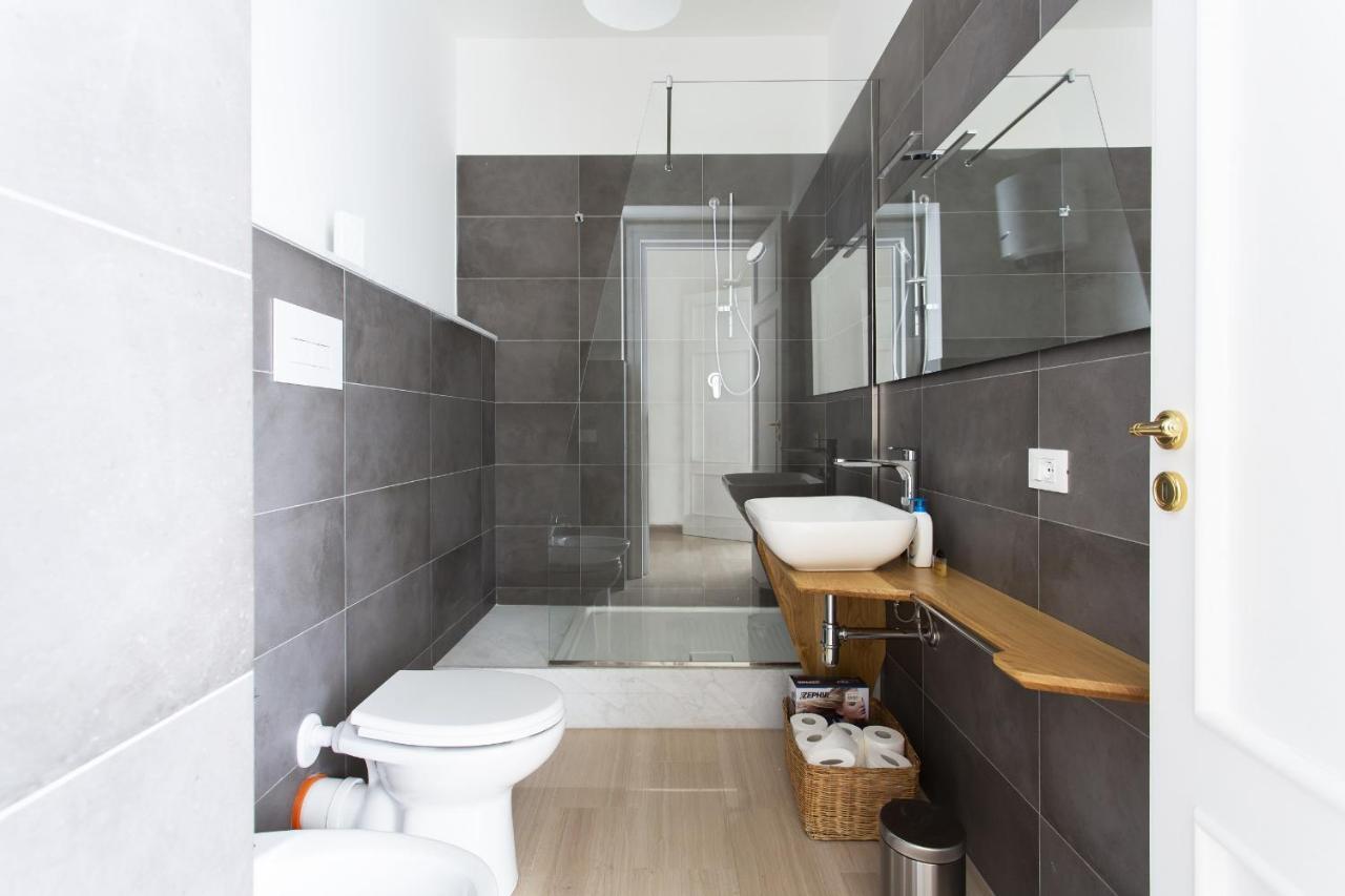 Luxury Coa Apartment Палермо Екстериор снимка