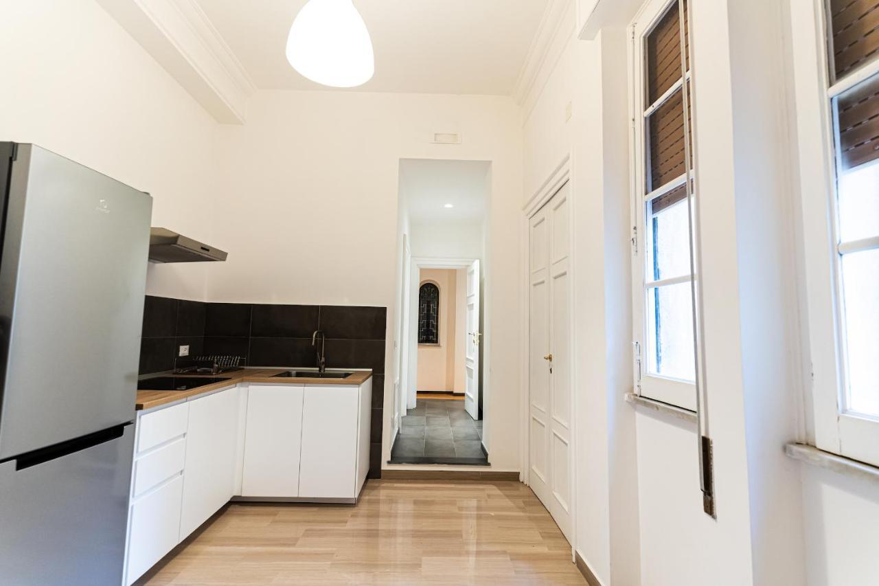 Luxury Coa Apartment Палермо Екстериор снимка