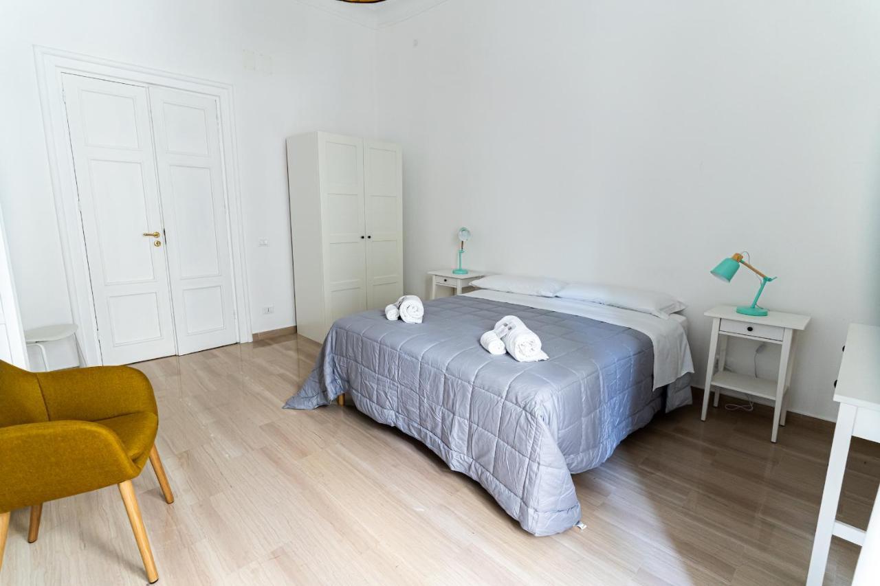 Luxury Coa Apartment Палермо Екстериор снимка