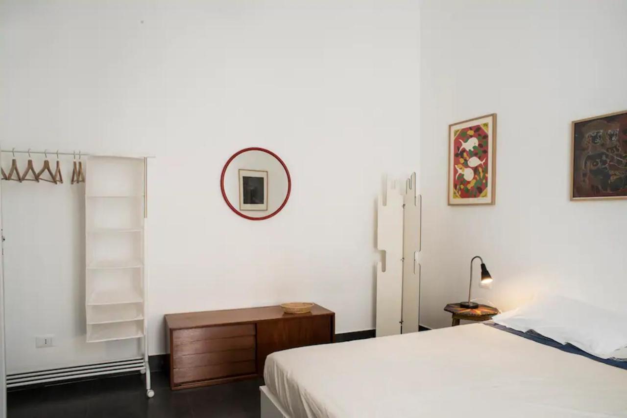Luxury Coa Apartment Палермо Екстериор снимка