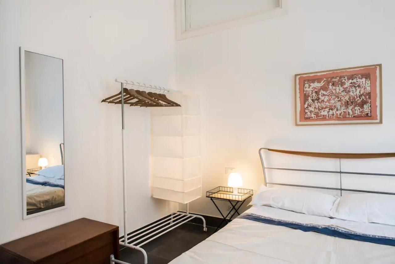 Luxury Coa Apartment Палермо Екстериор снимка