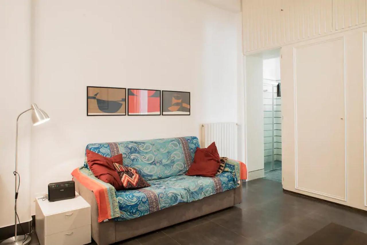 Luxury Coa Apartment Палермо Екстериор снимка