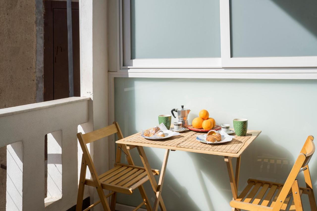 Luxury Coa Apartment Палермо Екстериор снимка