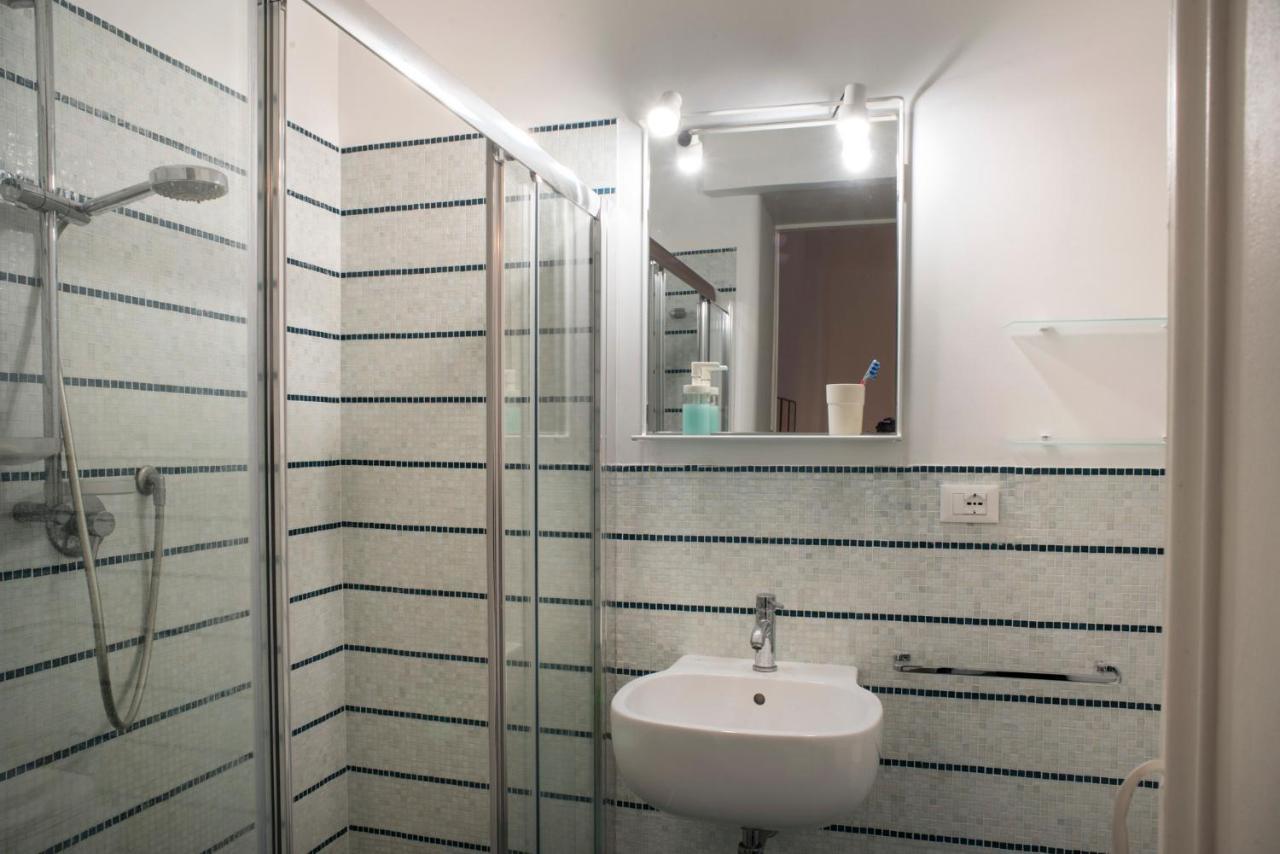 Luxury Coa Apartment Палермо Екстериор снимка