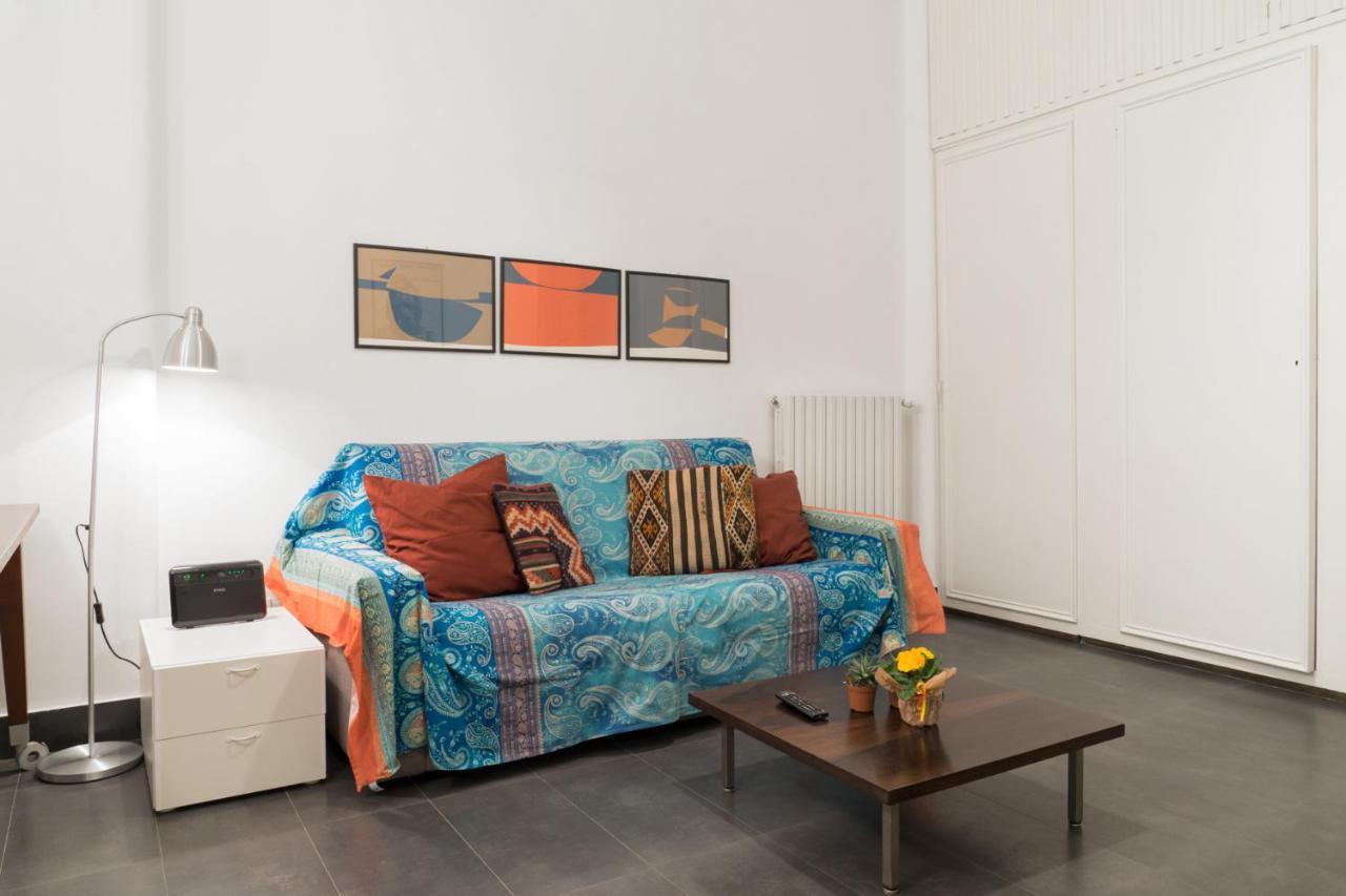 Luxury Coa Apartment Палермо Екстериор снимка