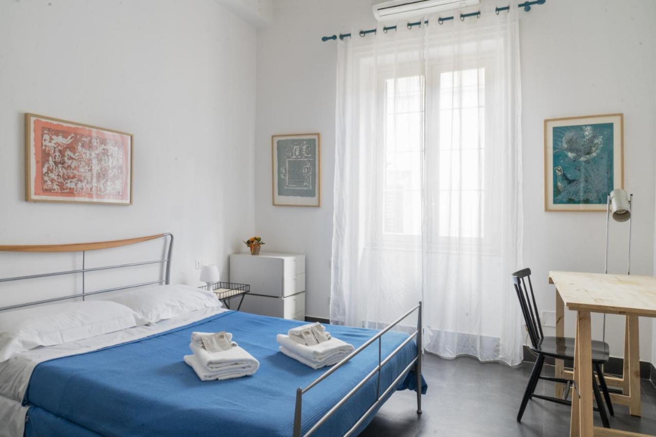 Luxury Coa Apartment Палермо Екстериор снимка