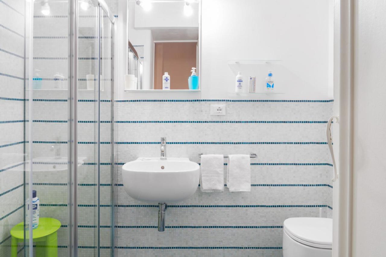 Luxury Coa Apartment Палермо Екстериор снимка